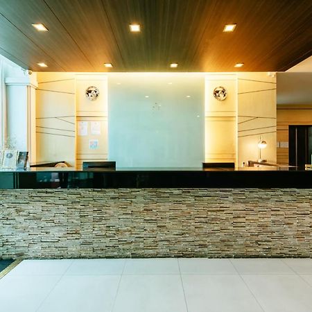 The Singora Hotel Songkhla Eksteriør bilde